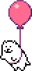 Annoying Dog overworld balloon.png