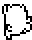 Annoying Dog overworld climbing.gif