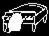 Annoying Dog overworld piano.gif
