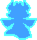 Aqua Bullet Pattern