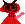 An angry audience dummy bullet