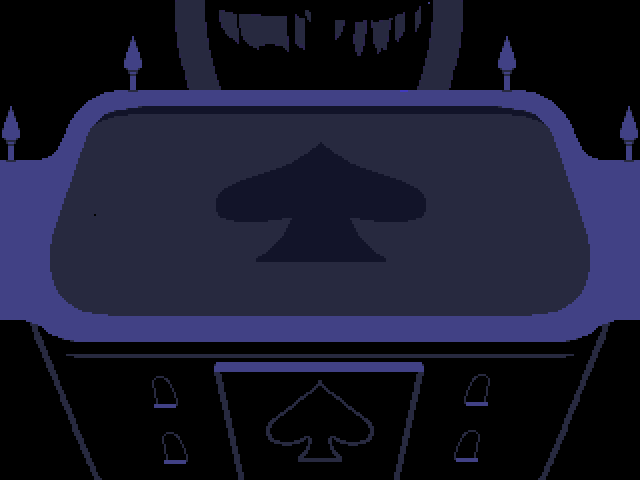 Card Castle - The Deltarune Wiki