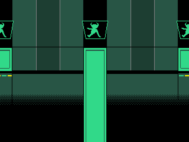 File:Cyber Field location branching path.png - The Deltarune Wiki