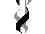 Dark Fountain overworld projector footage.gif