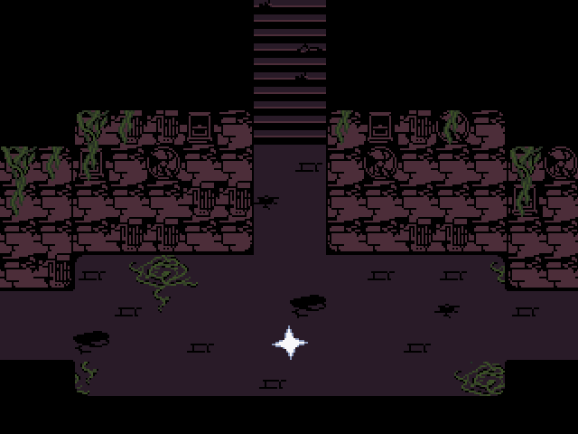 Digital Roots - The Deltarune Wiki