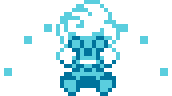 Elnina overworld 8bit crying.gif