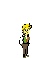 Flowery - The Deltarune Wiki