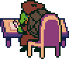 Writing (meeting Susie alone for the music sheet)