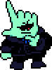 Pointing