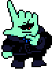 Pointing