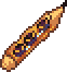 Halloween Pencil item Get in the Car, Loser! cameo.png