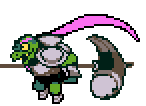 Hammer of Justice