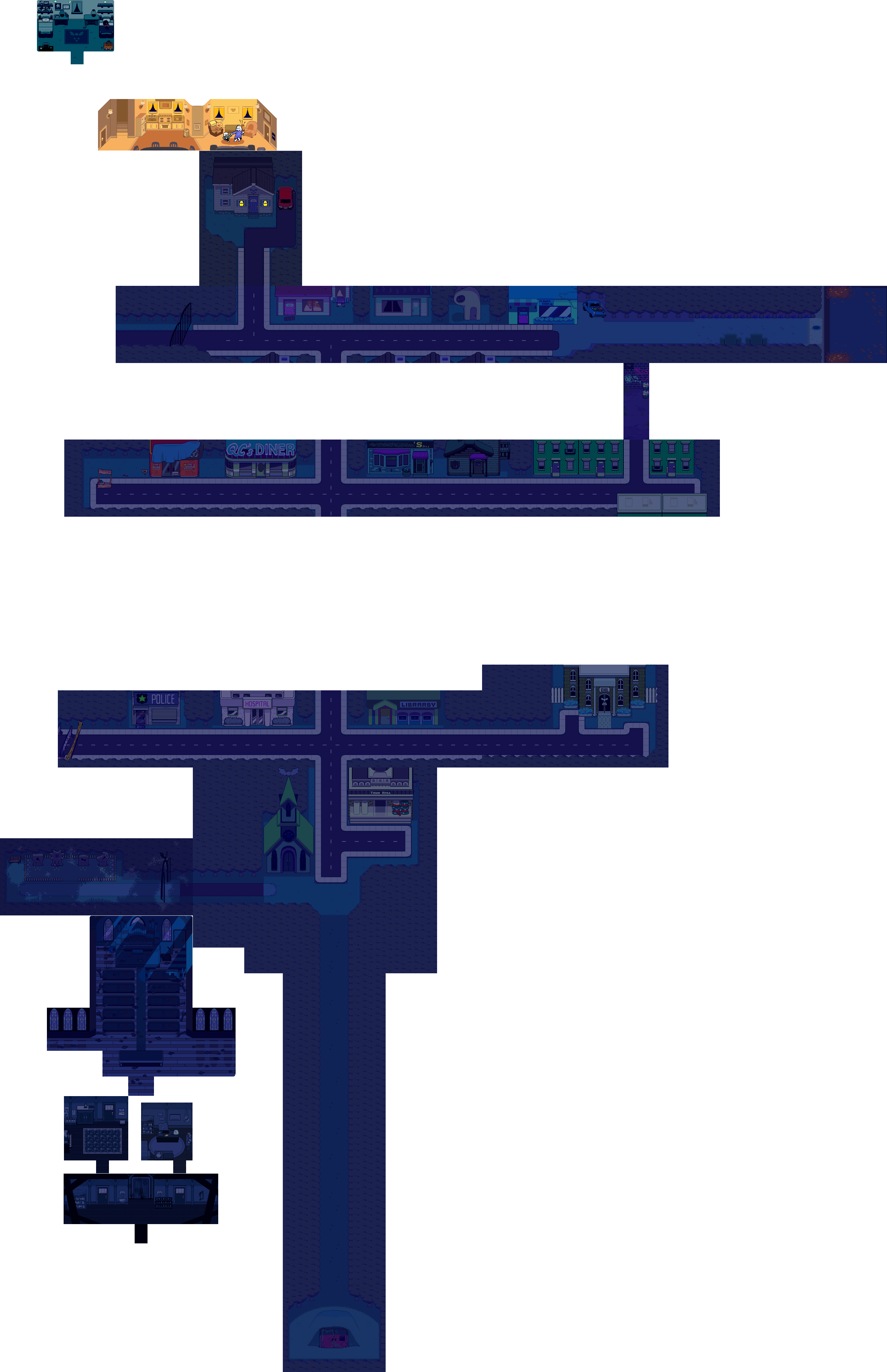 file-hometown-map-chapter-4-night-png-the-deltarune-wiki