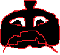 Jackenstein's pumpkin - The Deltarune Wiki