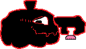 Jackenstein's pumpkin - The Deltarune Wiki