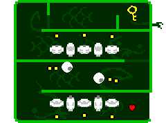 Jackenstein - The Deltarune Wiki