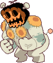 File:Jackenstein overworld.png - The Deltarune Wiki