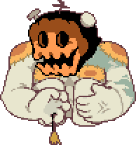 File:Jackenstein overworld interact.png - The Deltarune Wiki