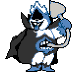 Category:Enemies - The Deltarune Wiki