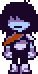 Kris's color scheme in the 2nd Sanctuary