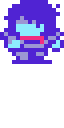 Kris overworld 8bit attack.gif