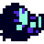 An unused version of HERO_SWORD when downed