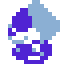 Lancer using his digging ability