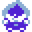 Spinning 8-bit Lancer