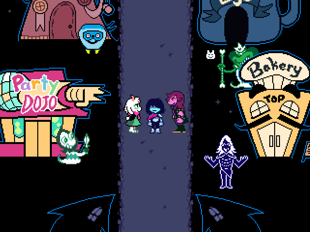 deltarune-wiki