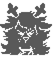 7th sprite, notably the darkest