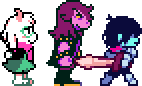 Party overworld platform idle.gif