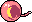 Pink jumping
