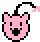 Pink bomb