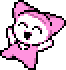 A Plugboy freed from Queen's plug after sparing it as a Werewire