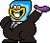 Purple Guy overworld suit.gif