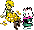Ralsei overworld comfort Flowery.png