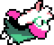 Ralsei's running animation