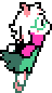 Ralsei's jumping animation