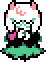 Ralsei overworld praying.png
