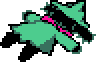 Ralsei overworld splat.png