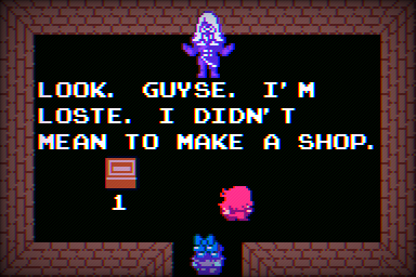 Rouxls Kaard - The Deltarune Wiki