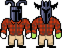 Royal Guards - The Deltarune Wiki