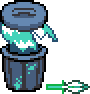 Rudinn overworld trash can.png