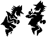 Shadowguy - The Deltarune Wiki