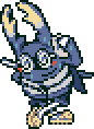 Shinobeetle battle spared.gif
