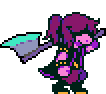 Susie's haircuts from "S-Action"