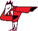 Swatchling - The Deltarune Wiki