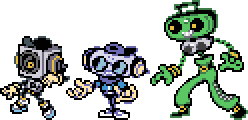 Overworld