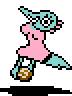 Takoyaki Harpy