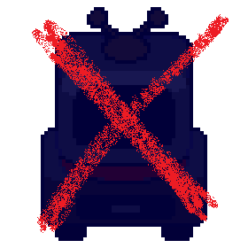 File:Tenna overworld crossed out.png - The Deltarune Wiki